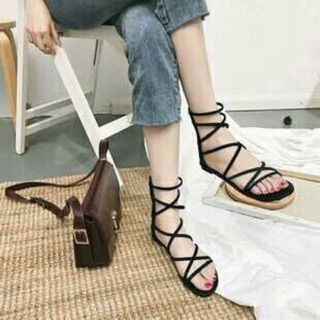 Sandal chiến binh