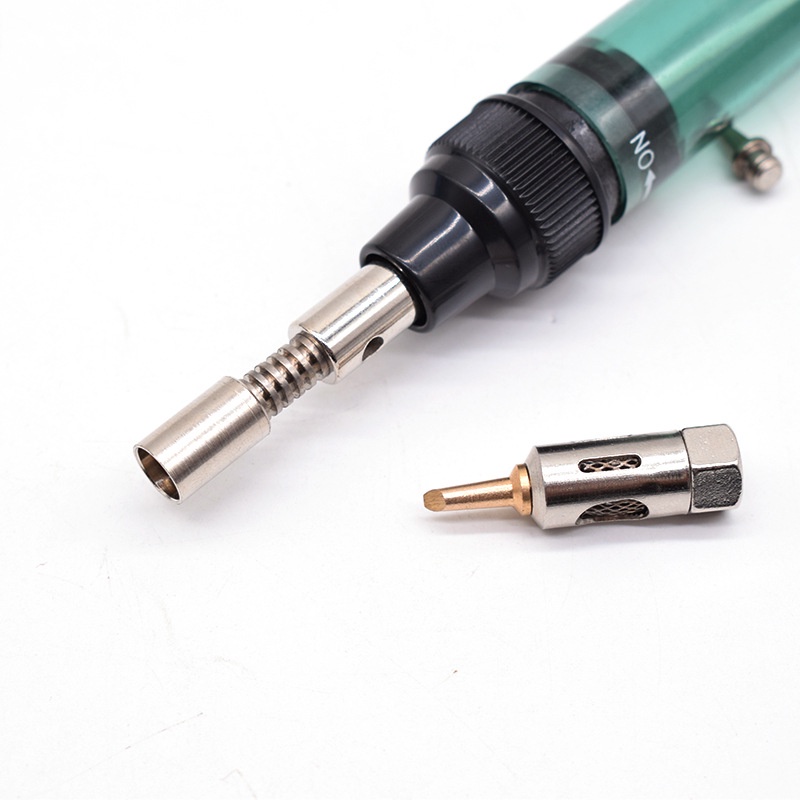 Bút khò, mỏ hàn thiếc Mini bằng GAS nhỏ gọn siêu tiện lợi