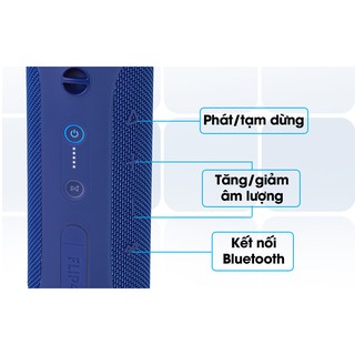 Loa Bluetooth JBL FLIP4 ( Like New )