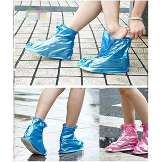 ủng bọc giày đi mưa