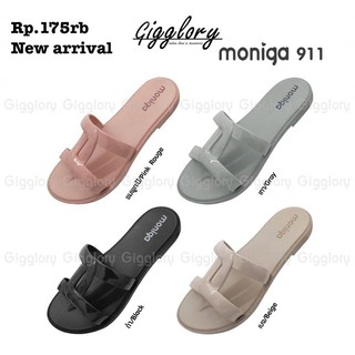 Dép Thái Lan Nữ Quai Ngang Monobo Moniga 911 Chính Hãng
