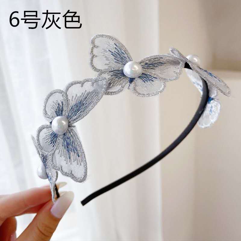 Băng Đô Tai Thỏ Ngộ Nghĩnh Dễ Thương Cho Nữ