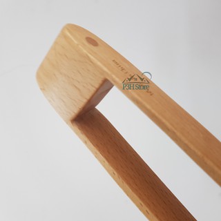 DỤNG CỤ GẮP THỨC ĂN BẰNG GỖ SỒI LOCK&LOCK P-1053