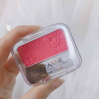 Phấn má hồng Cezanne