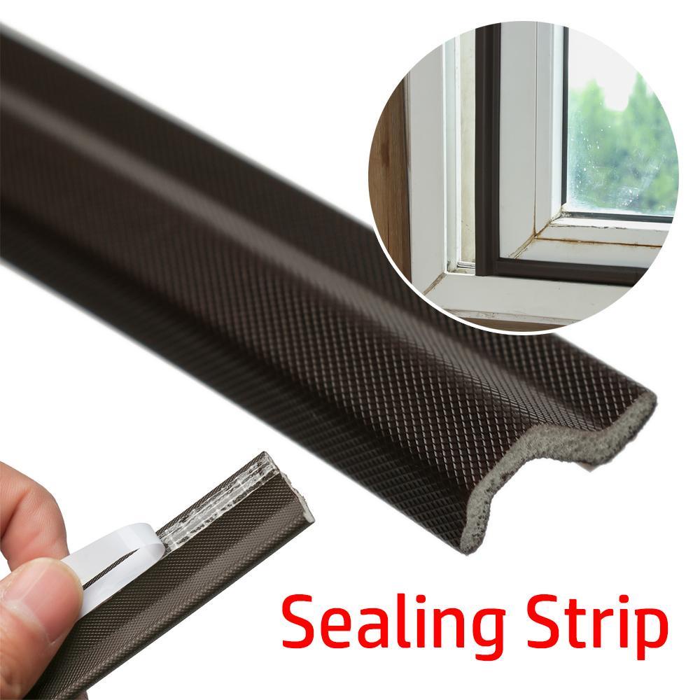 Cuộn Dây Xốp Pu Dán Niêm Phong Tự Dính Tiện Dụng