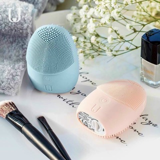 Máy rửa mặt Miniso silicon💥FREESHIP💥  - Hàng chính hãng