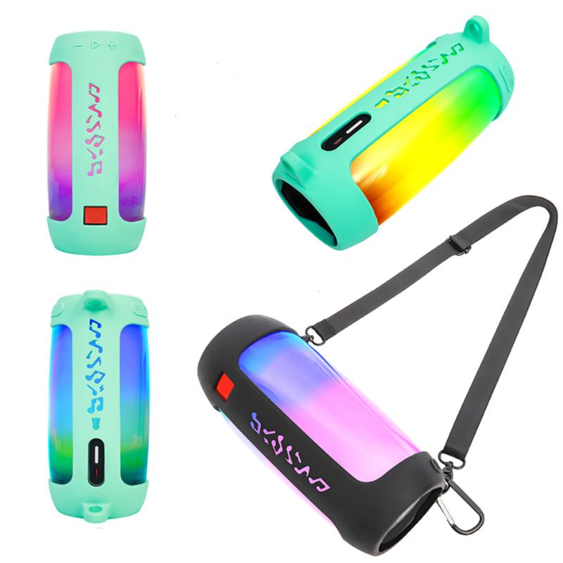 Vỏ Silicone Bảo Vệ Cho Loa Xung 4