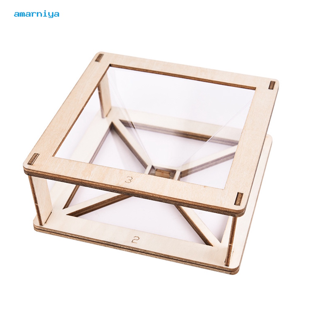 Set vật liệu làm đồ chơi 3d phát triển trí não cho trẻ em