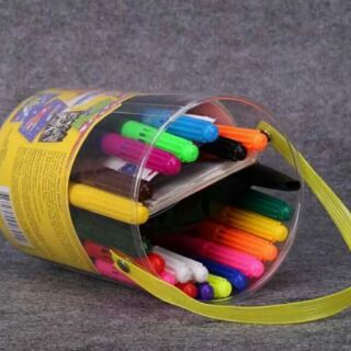 Hộp 20 bút màu ma thuật Magic Pens