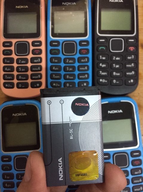 Điện thoại Nokia 1280 chính hãng cũ