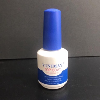 Base,top,kiềm dầu,cứng móng...Vinimay