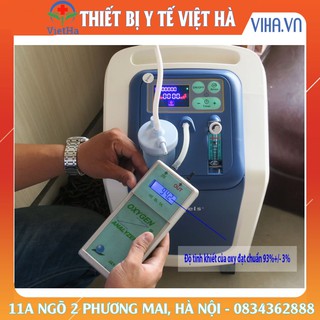 Máy tạo oxy owgels zy-603