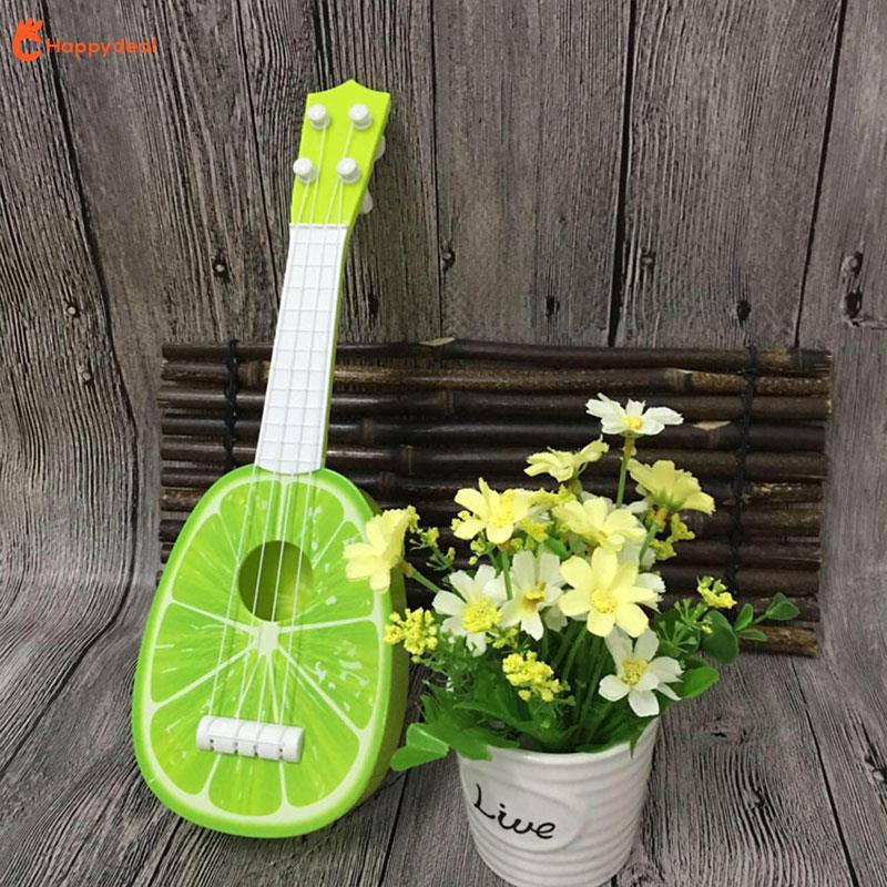 Đàn Ukulele hình trái cây dễ thương