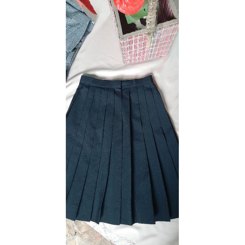 chân váy xếp ly | BigBuy360 - bigbuy360.vn