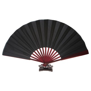 Quạt xếp cầm tay phong cách Trung Hoa xinh xắn