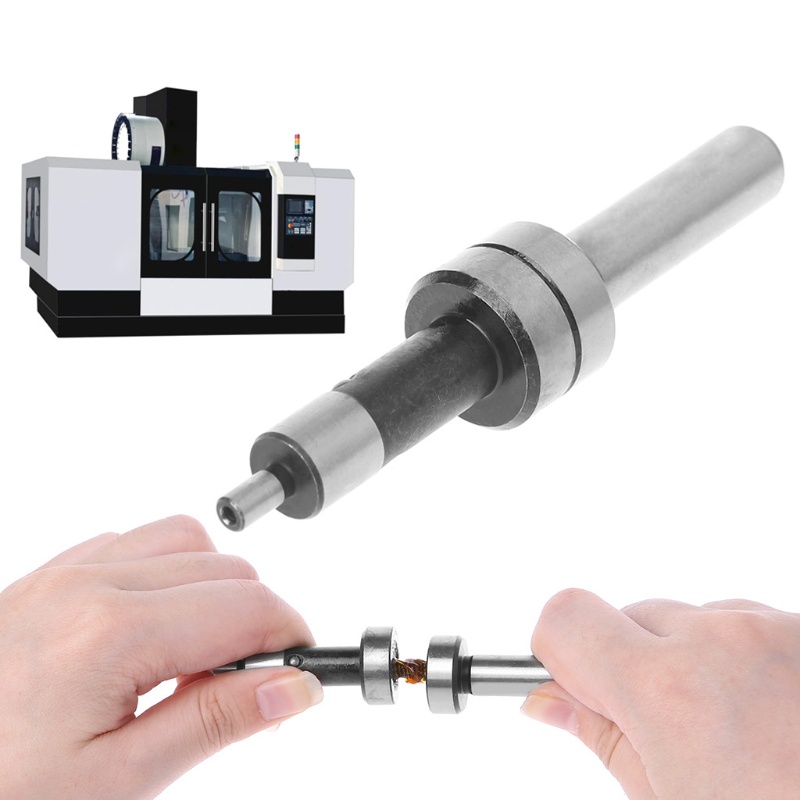 Dụng Cụ Định Vị Vị Trí Máy Phay CNC 10mm
