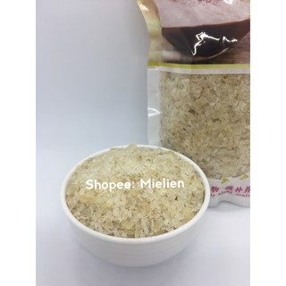 100g tuyết yến vụn vân nam loại 1