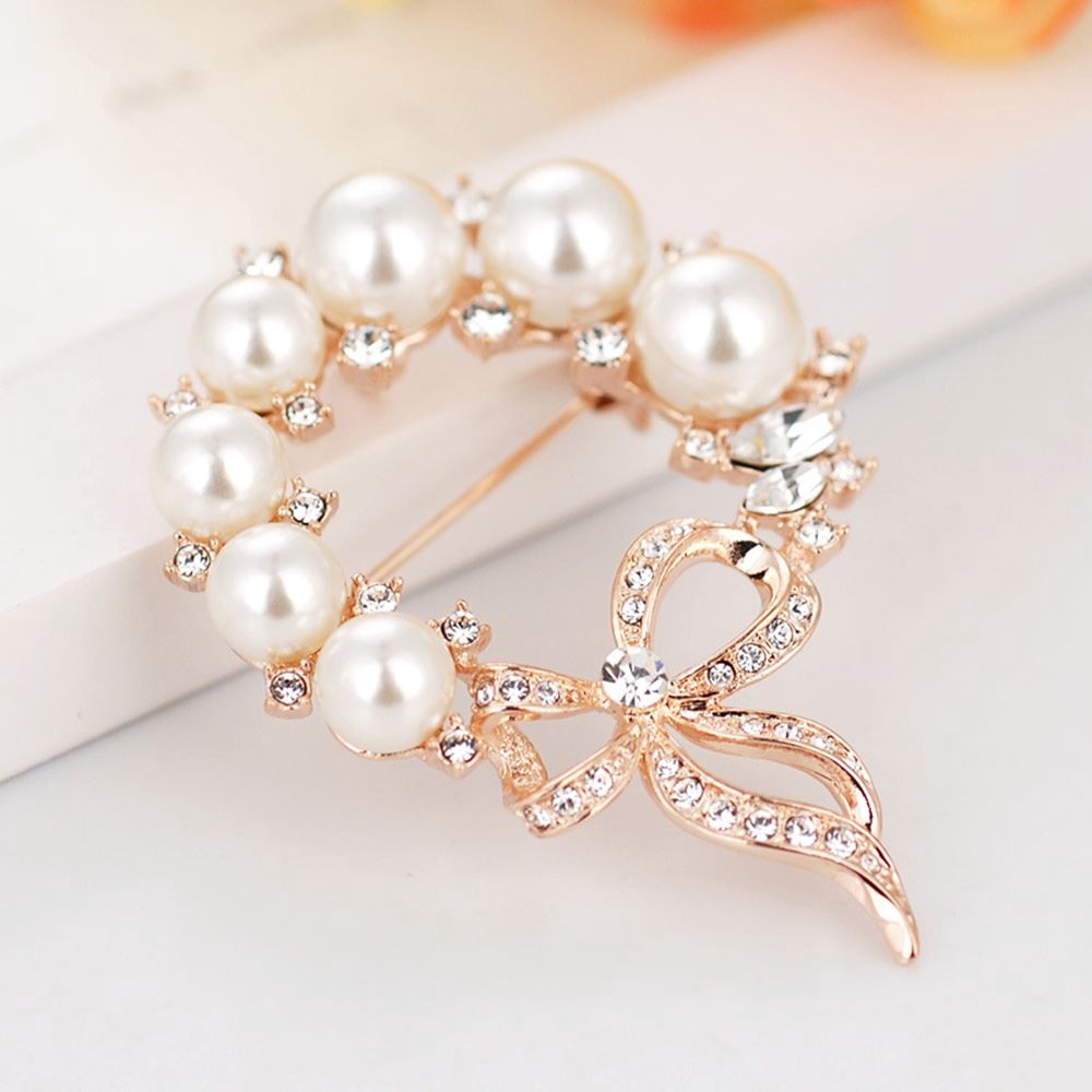 LANFY Gift Fashion Women Scarf Clip Pins Wedding Jewelry Scarf Buckle|Brooch Pins