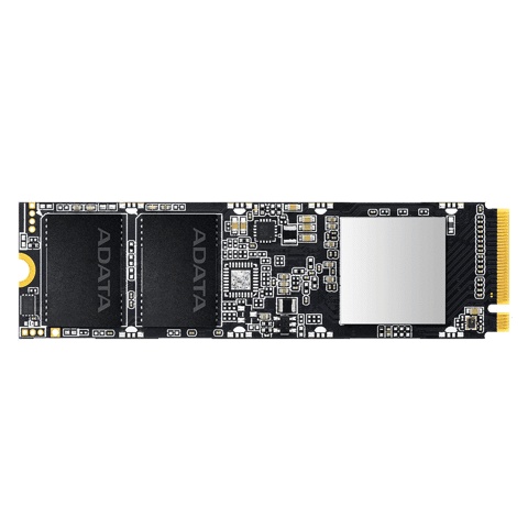 SSD ADATA XPG SX8100 PCIE GEN3X4 1TB M.2 2280 mới chính hãng BH 60T | BigBuy360 - bigbuy360.vn