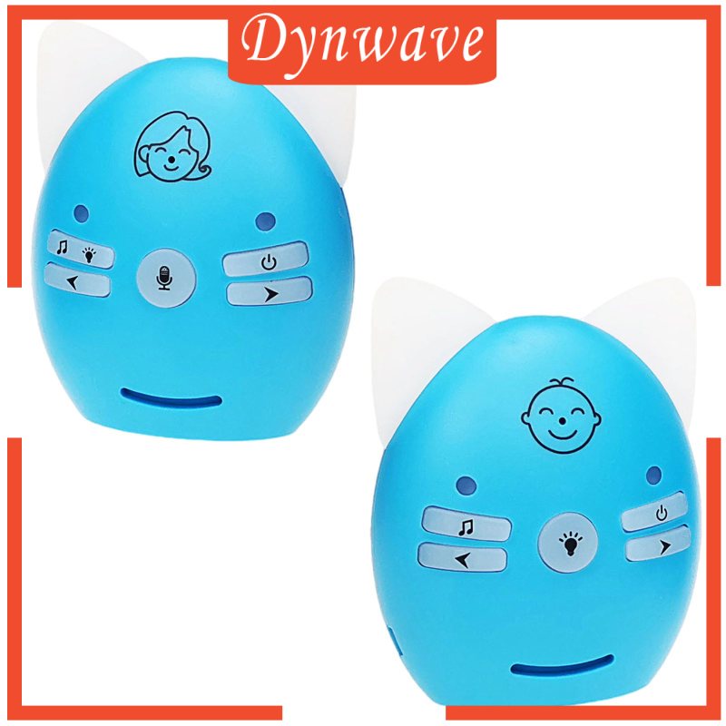 Máy Dò Âm Thanh Kỹ Thuật Số Cho Bé Phích Cắm Eu | BigBuy360 - bigbuy360.vn