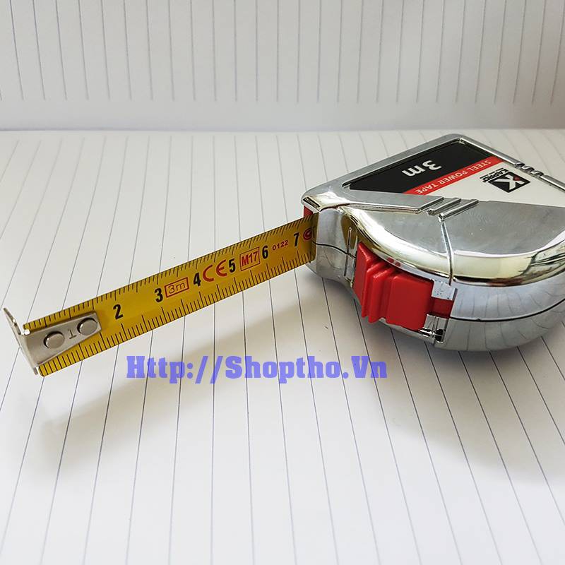 Thước rút KAPRO 8m
