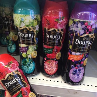 Xả vải khô downy thái lan