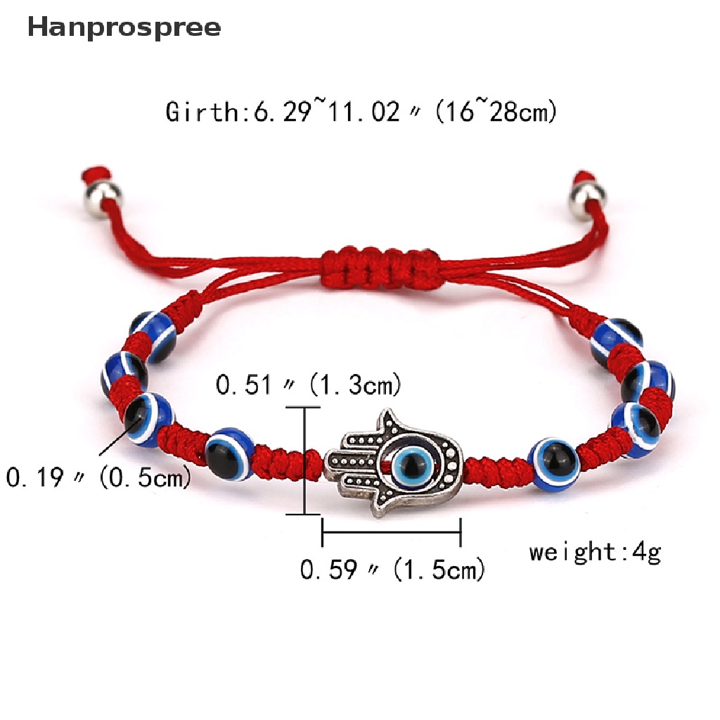 Vòng Tay Dây Bện Thời Trang Năm 2021 Cho Nam Và Nữ