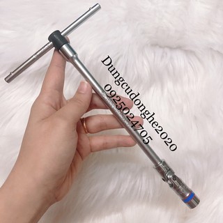 Kingtony bộ đầu lắc léo mở cổ pô xe máy hàng xịn