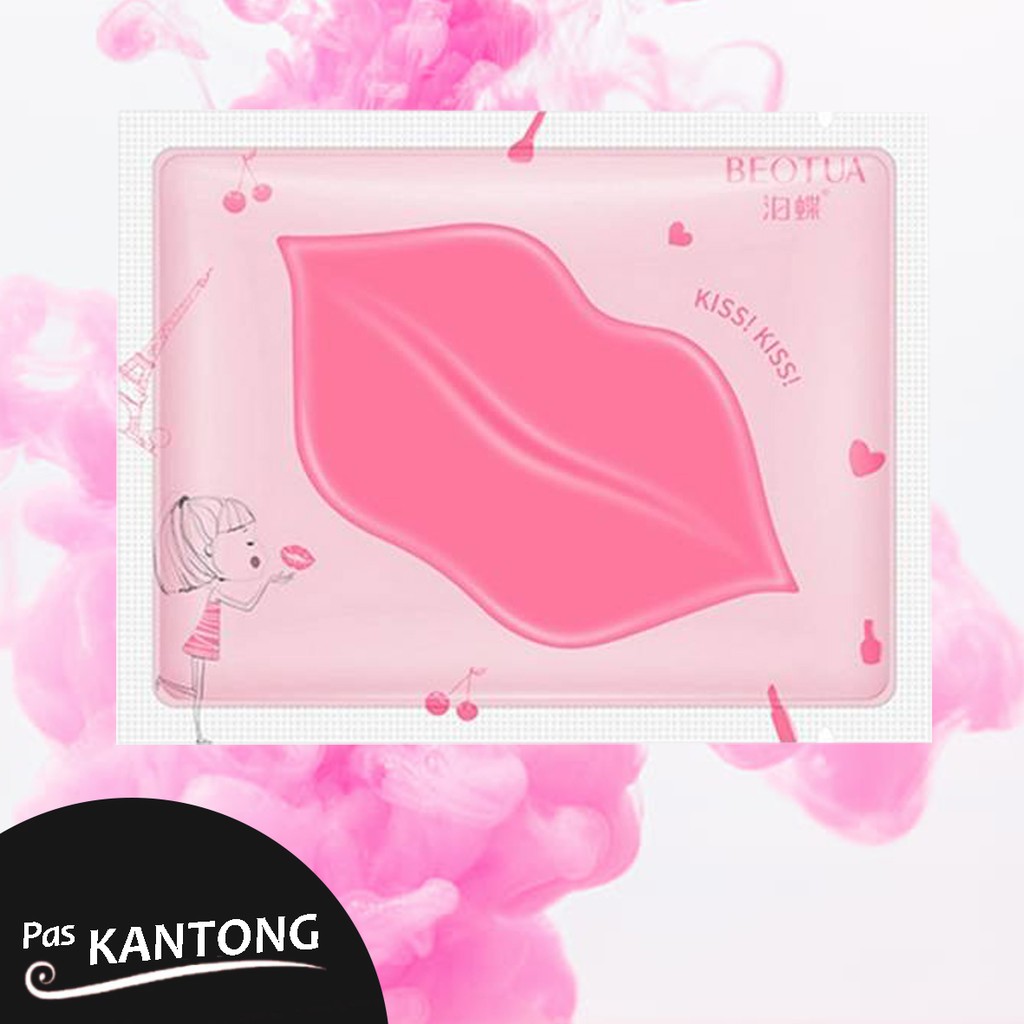 (Hàng Mới Về) Mặt Nạ Môi Beotua Dưỡng Ẩm Hiệu Quả | BigBuy360 - bigbuy360.vn