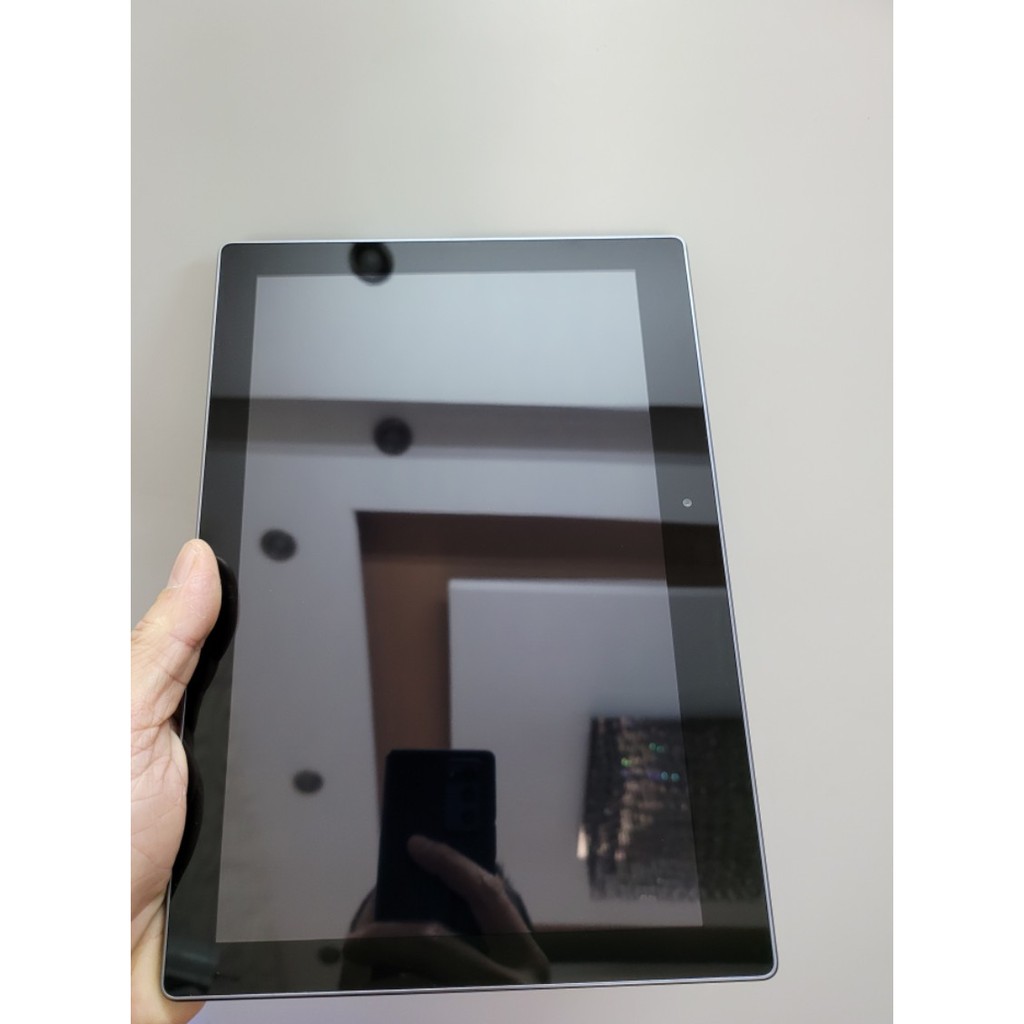 Bán Máy Tính Bảng Lenovo TAB 3 TB3-X70L 4G LTE Màn Hình (10,1 ") nguyên zin giá rẻ xem độ phân giải FULL HD xem youtube | BigBuy360 - bigbuy360.vn