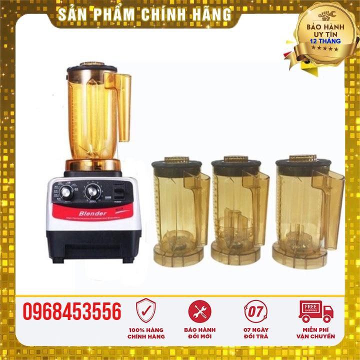 Máy đảo trà Blender -816