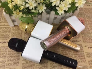 Micro karaoke SD-08