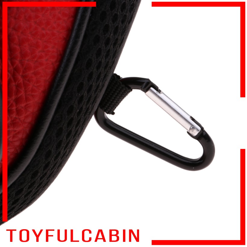 Vỏ Bọc Bảo Vệ Đầu Gậy Đánh Golf Chuyên Dụng