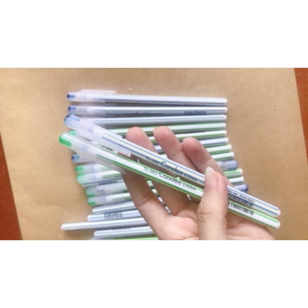 Bút bi sọc Tl 093