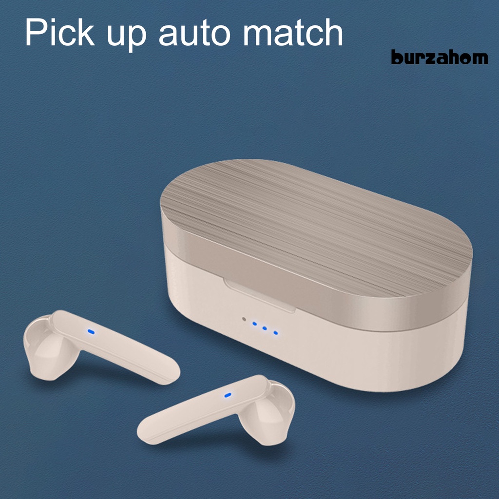 Tai Nghe Bluetooth Không Dây A6 Giảm Tiếng Ồn Chất Lượng Cao