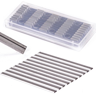 Bộ 10 Lưỡi Dao Bào 82mm X 5.5mm