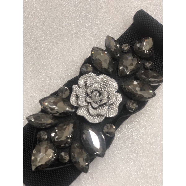 Đai Váy Thời Trang