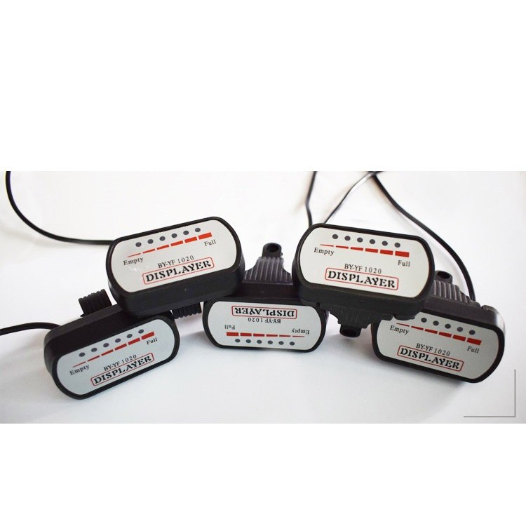 Đồng hồ báo bình Pin xe điện 60V - 48V