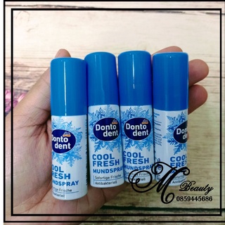 Xịt thơm miệng Prokudent