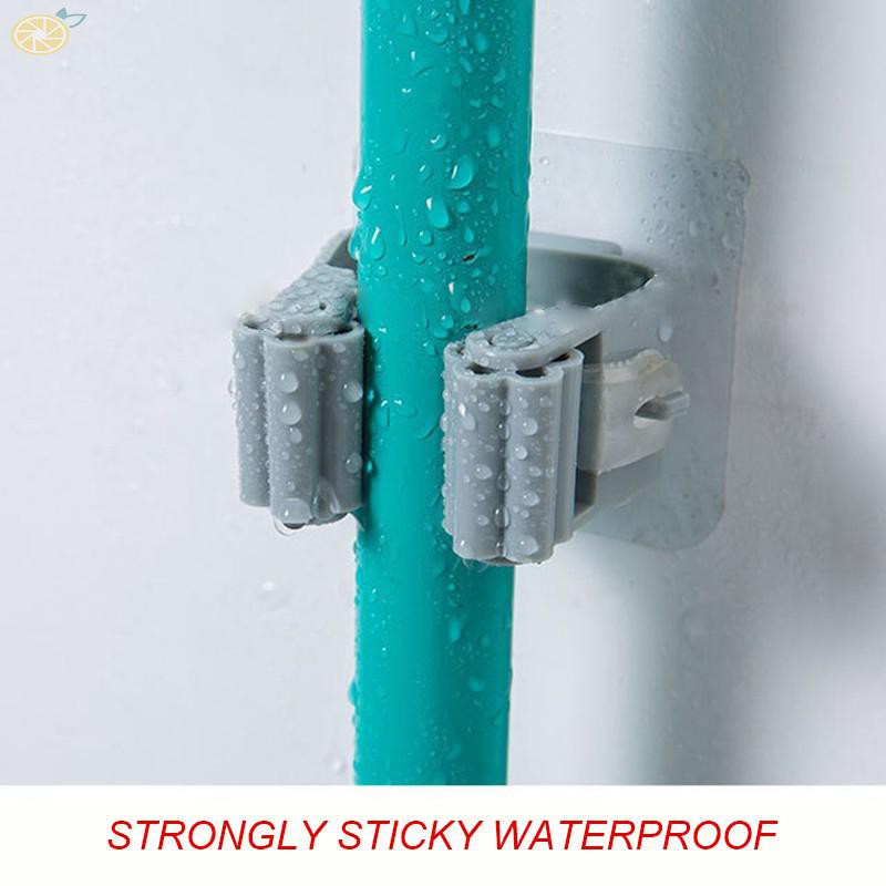 Kẹp giữ cây lau nhà tiện dụng chất lượng cao