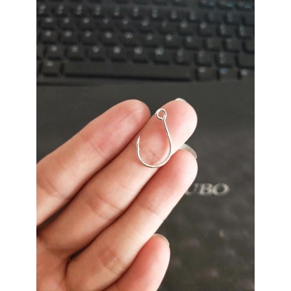Lưỡi đơn câu lure hãng Mustad - Hàng chính hãng Mustad