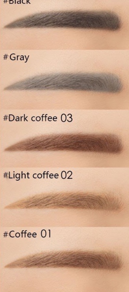 Chì xé kẻ lông mày | BigBuy360 - bigbuy360.vn