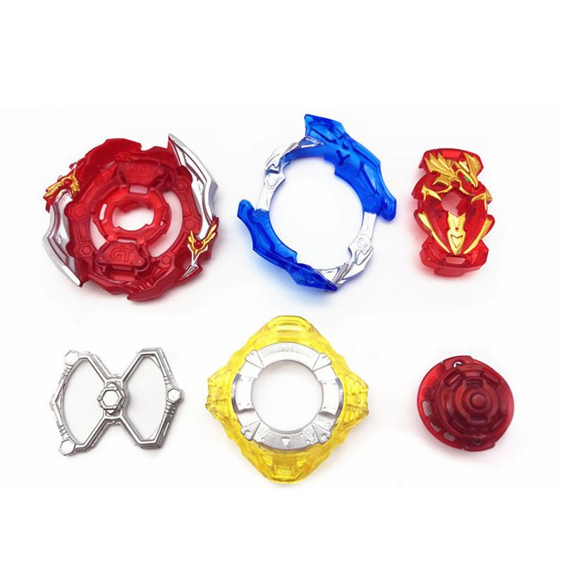 Con Quay Đồ Chơi Beyblade Burst Gt B-150