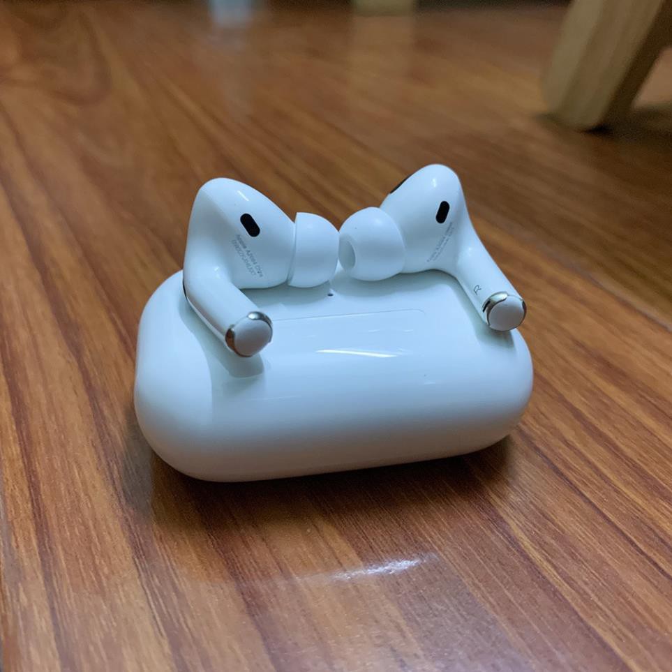 Tai nghe bluetooth Air Pro - Định vị - Sạc không dây | BigBuy360 - bigbuy360.vn