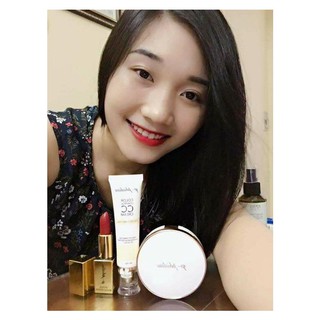 Phấn nước BB Cushion Phidias - Mother&care