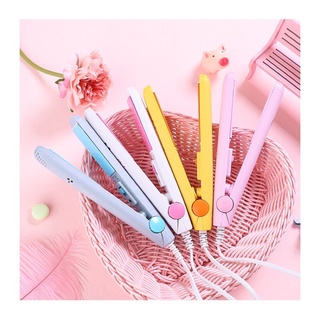 Máy Là Ép Duỗi Tóc Make Time MiNi Tiện Dụng