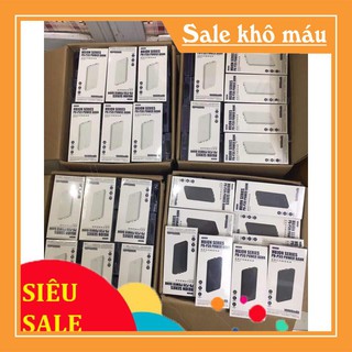 pin sạc dự phòng PRODA 10.000mah
