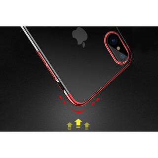 [Mã ELHAJULY giảm 6% đơn 50K] Ốp lưng Baseus Slimfit cho iPhone XS Max