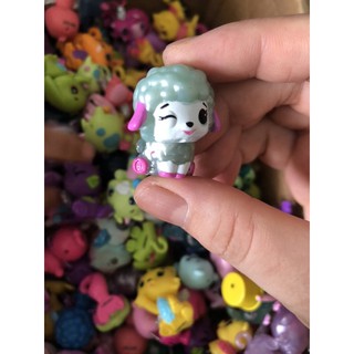 sét 20 thú hatchimals không trùng mẫu
