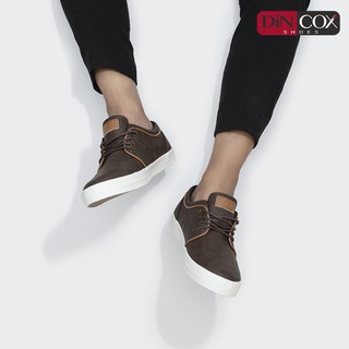 Giày Sneaker Dincox C03 Brown